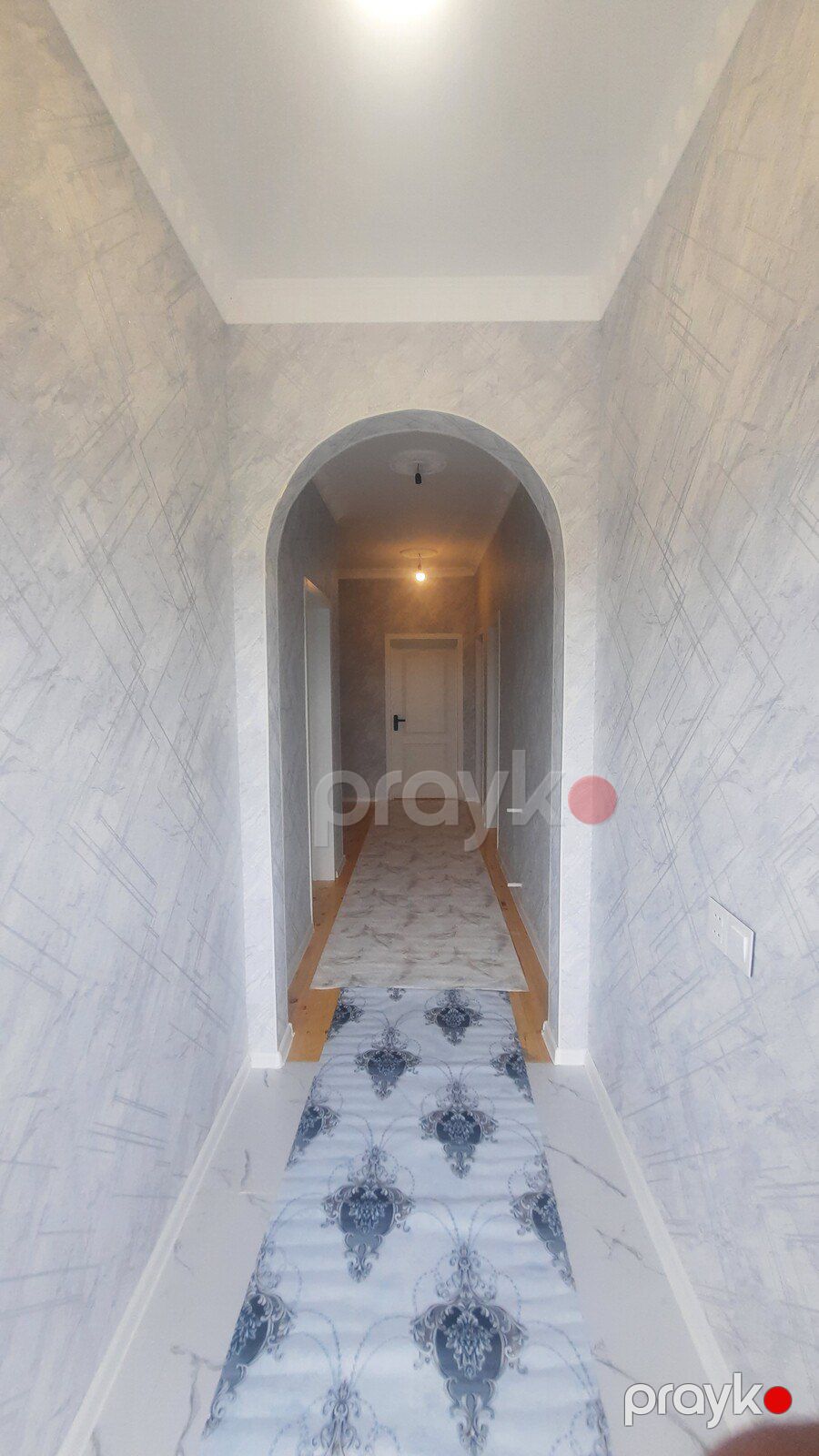 Həyət evi, Binə qəs — Ev, villa, Bakı (8)