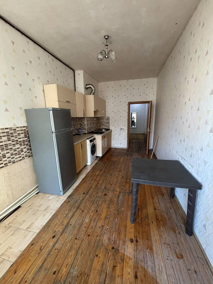 İcarəyə verilir 2 otaqlı yeni tikili 65 m² — Mənzil, Bakı (3)