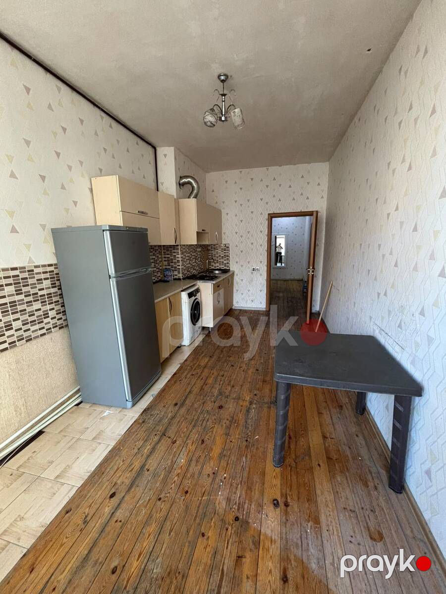 İcarəyə verilir 2 otaqlı yeni tikili 65 m² — Mənzil, Bakı (3)
