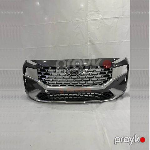 Hyundai Santa Fe 2022 ön buferi