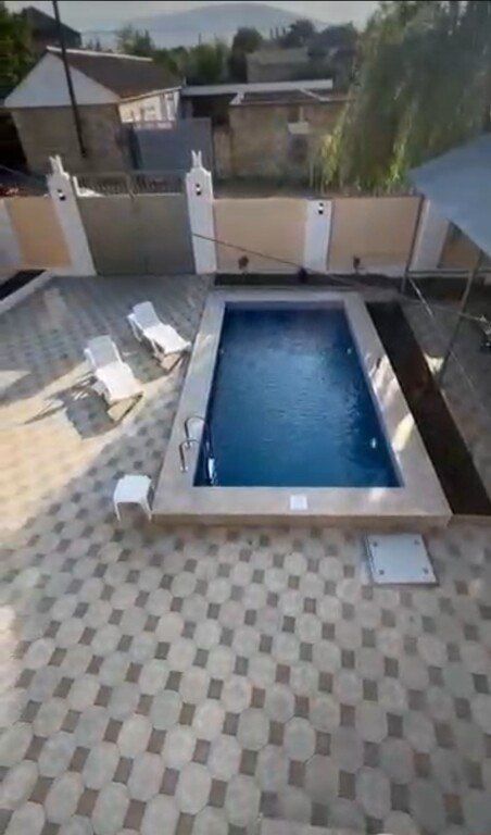 İcarəyə verilir 3 otaqlı həyət evi/bağ evi 120 m² — Ev, villa, Quba (3)