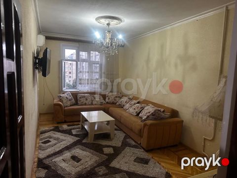 İcarəyə verilir 2 otaqlı köhnə tikili 60 m²