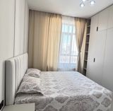 2-otaqlı yeni tikili kirayə verilir, İnşaatçilar m., 72 m² — Rinat