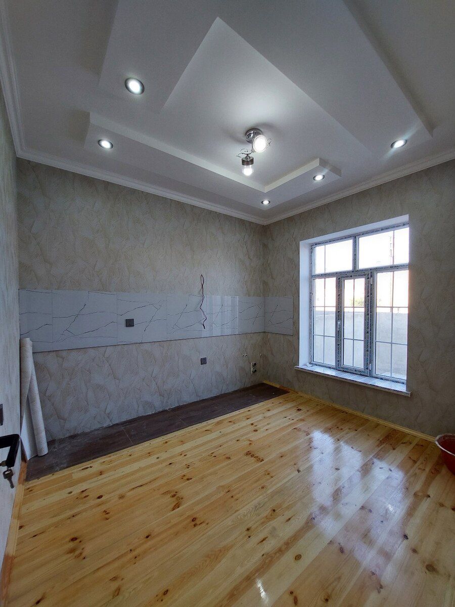 Həyət evi, Binə qəs. — Daşınmaz əmlak, Bakı (12)