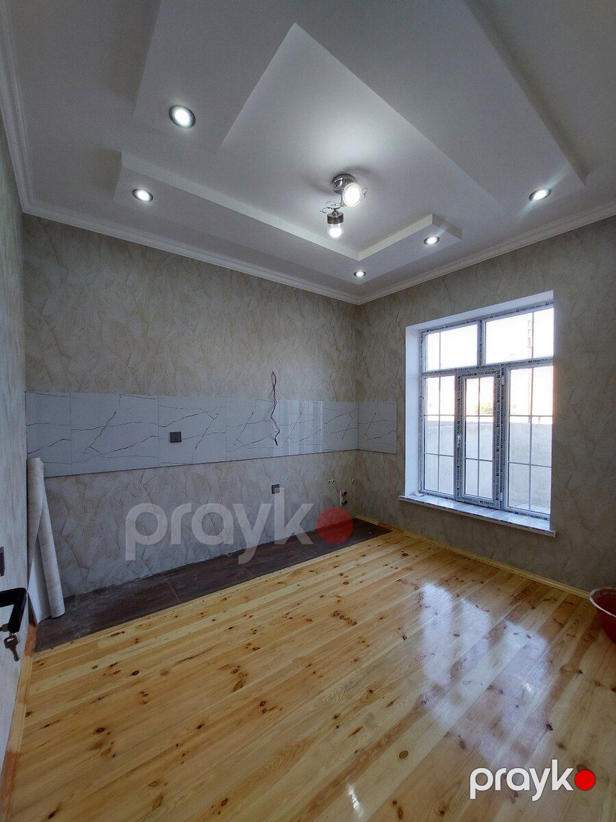 Həyət evi, Binə qəs — Ev, villa, Bakı (12)
