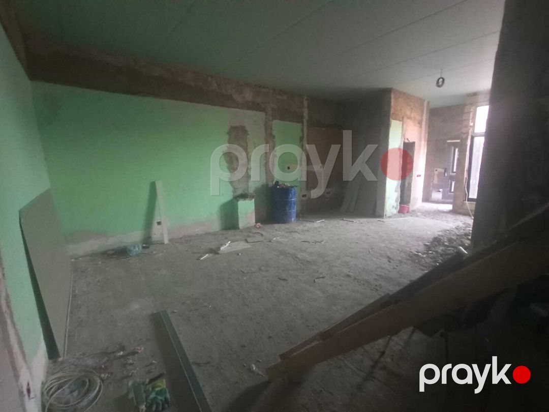 Satılır 3 otaqlı həyət evi/bağ evi 90 m² — Ev, villa, Bakı (3)