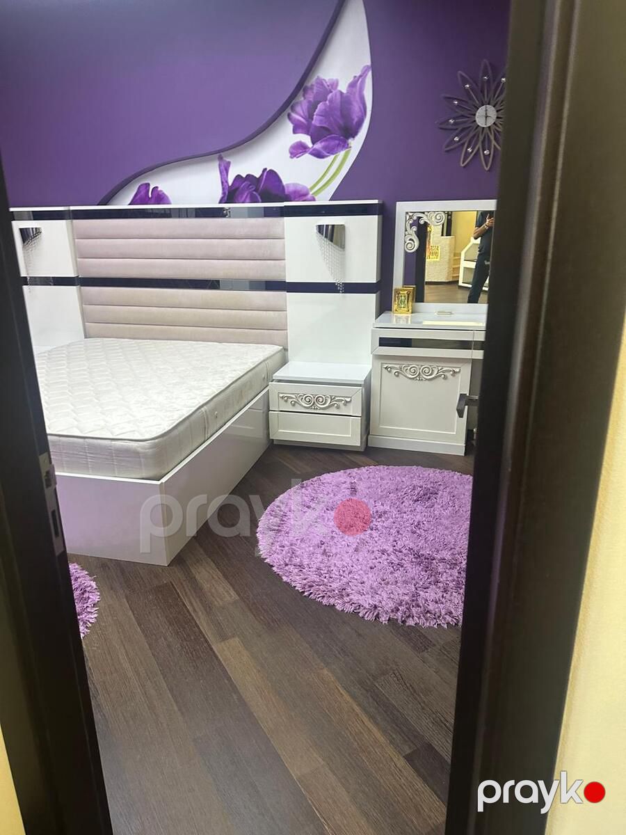 İcarəyə verilir 3 otaqlı yeni tikili 120 m² — Mənzil, Bakı (3)