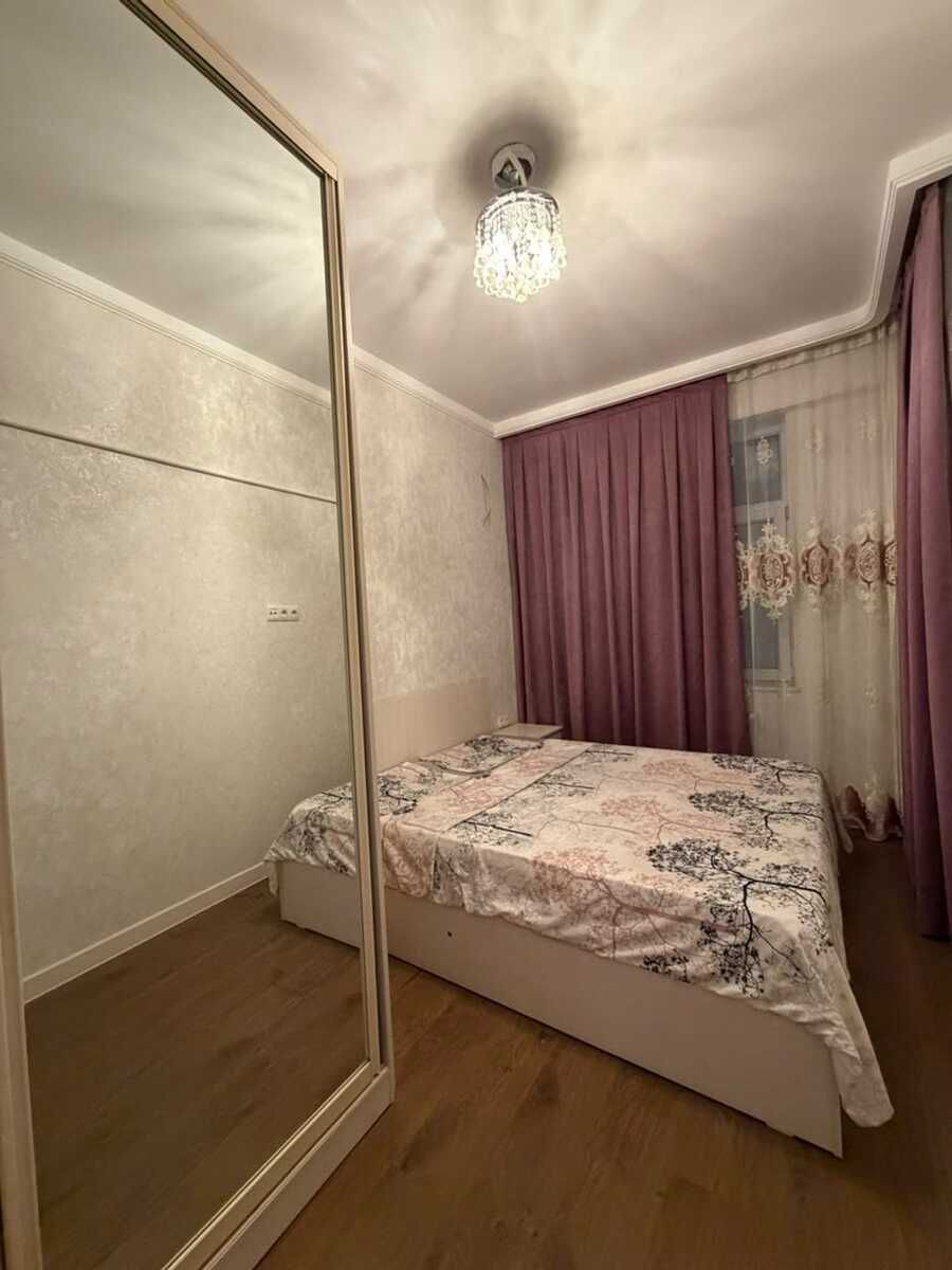 Satılır 2 otaqlı yeni tikili 65.5 m² — Mənzil, Bakı (3)