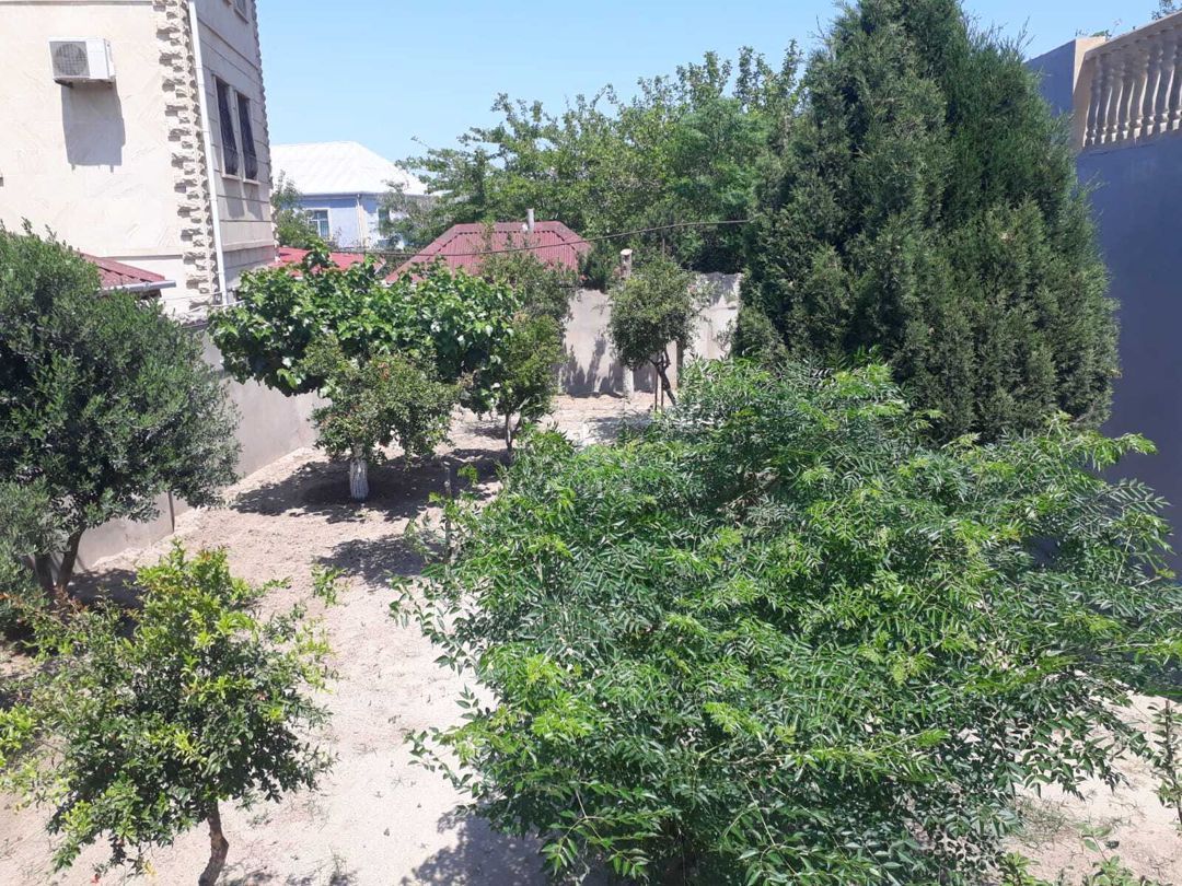 Bağ evi kirayə verilir, Novxanı bağları. — Ev, villa, Bakı (9)