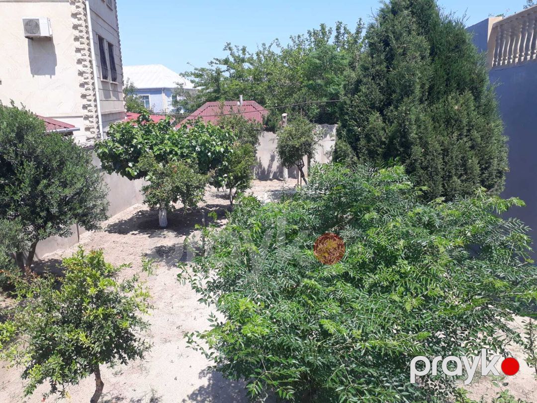 Bağ evi kirayə verilir, Novxanı bağları. — Ev, villa, Bakı (9)