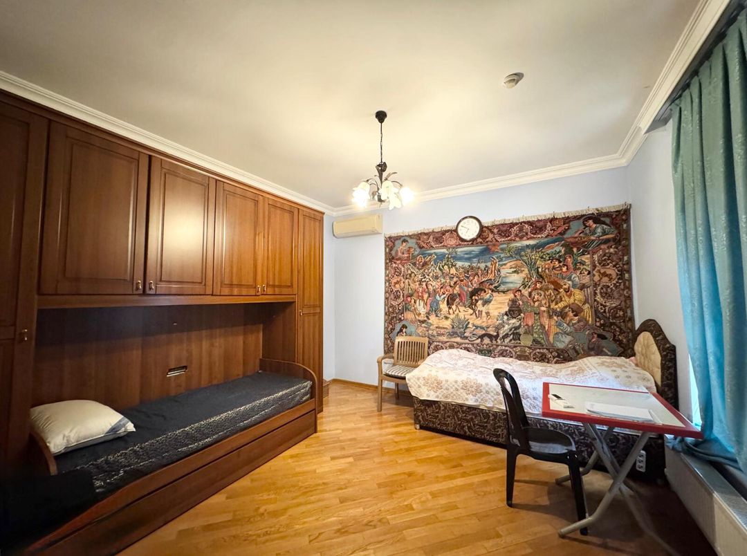 Villa, Mərdəkan qəs. — Daşınmaz əmlak, Bakı (10)