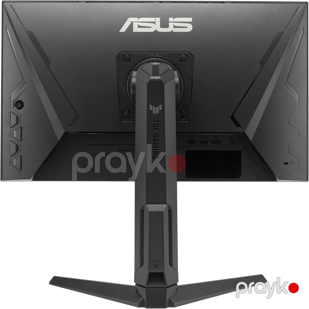 Monitor "Asus 25 310Hz FHD IPS 0.3ms" — Kompüterlər və noutbuklar, Bakı (5)