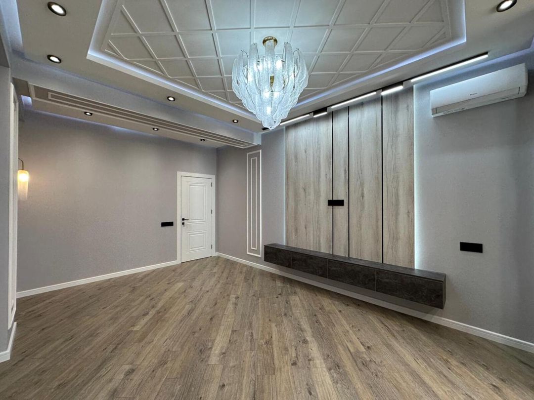 Satılır 3 otaqlı yeni tikili 90 m² — Mənzil, Bakı (2)