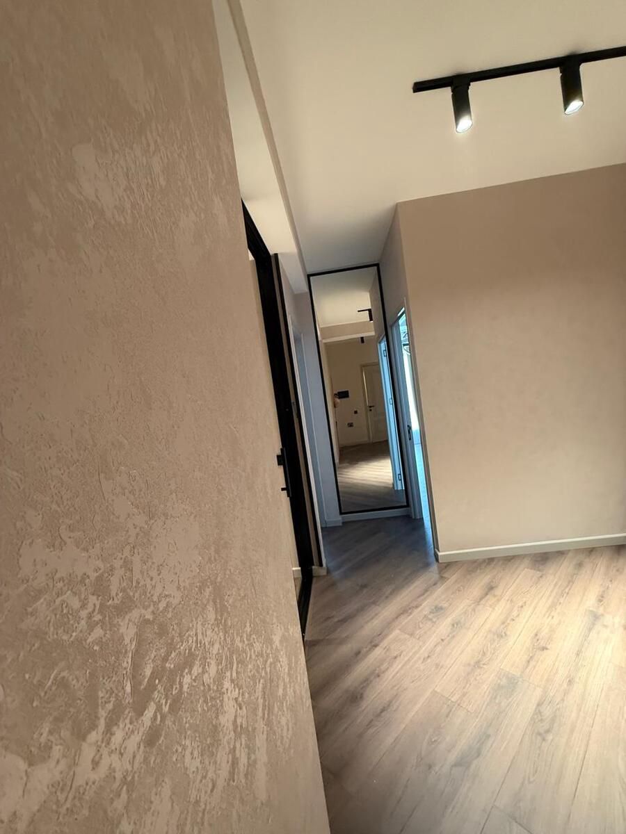 Satılır 2 otaqlı yeni tikili 57 m² — Mənzil, Bakı (2)