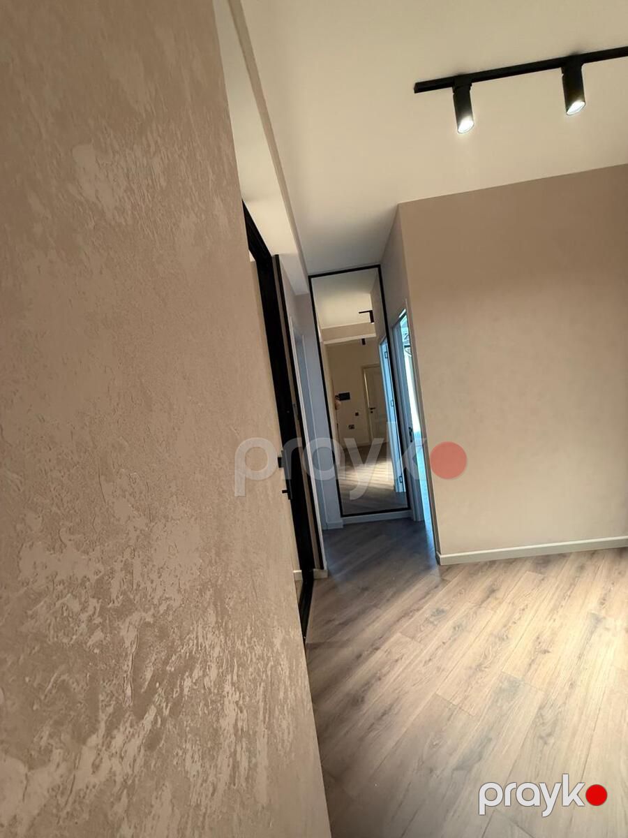 Satılır 2 otaqlı yeni tikili 60 m² — Mənzil, Bakı (10)