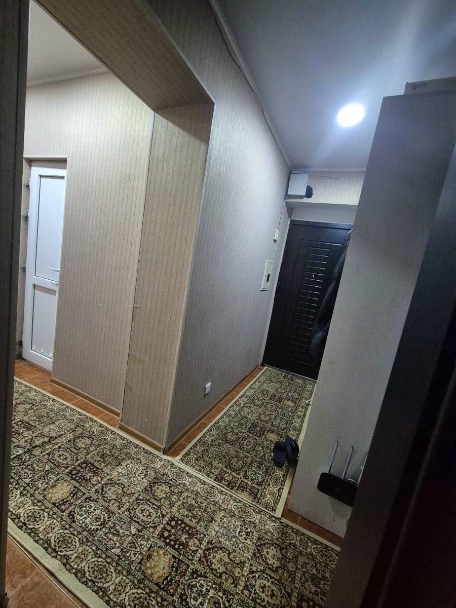 Satılır 3 otaqlı köhnə tikili 90 m² — Mənzil, Bakı (8)