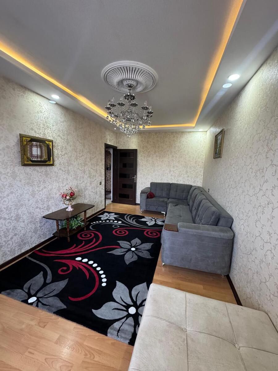 Satılır 3 otaqlı köhnə tikili 80 m² — Mənzil, Bakı (2)