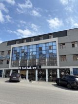 İcarəyə verilir 4 otaqlı ofis 80 m² — Ofis