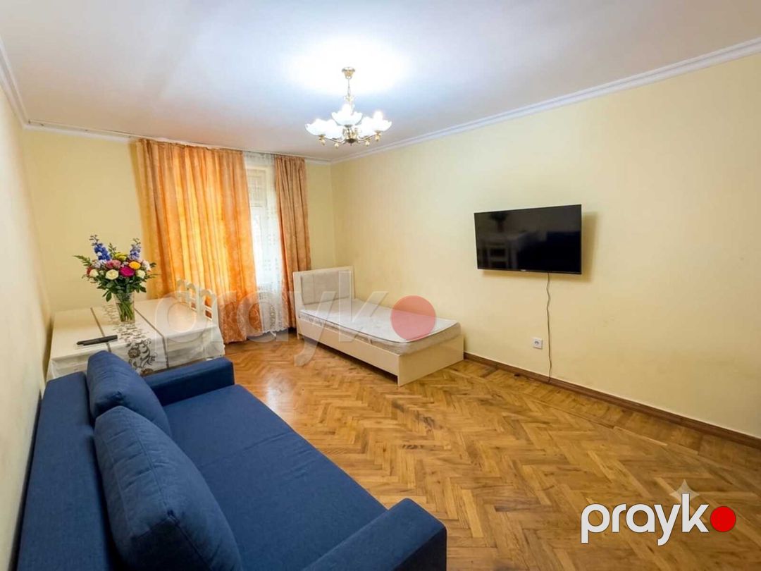 3-otaqlı mənzil kirayə verilir, N.Nərimanov m., 80 m² — Daşınmaz əmlak, Bakı (4)