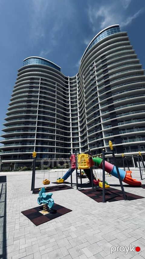 Satılır 4 otaqlı yeni tikili 217 m²