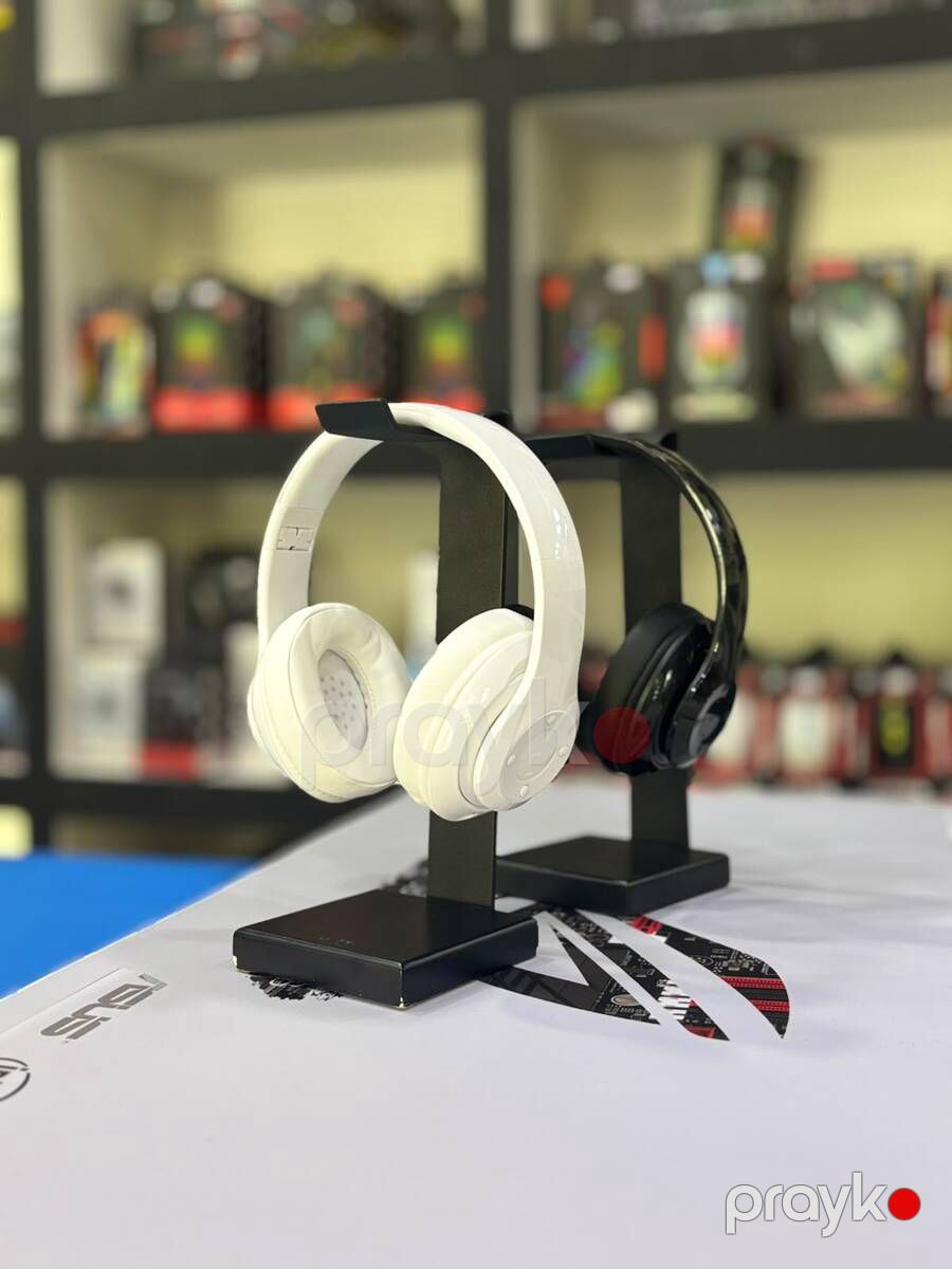 KTS-P109 Wireless Qulaqlıq — Elektronika, Bakı (4)