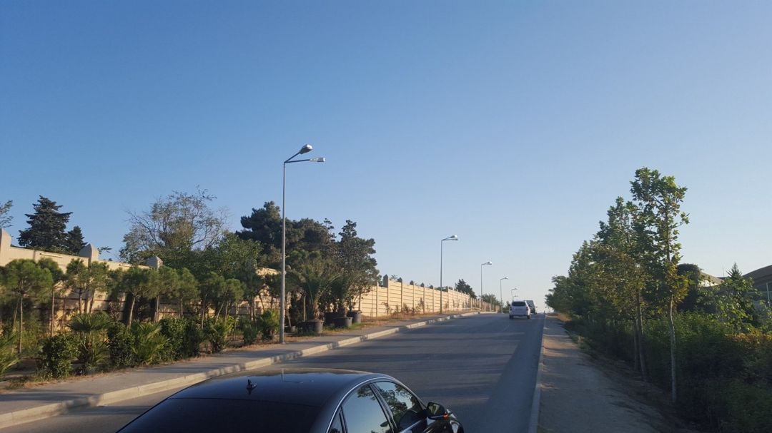 Satılır torpaq 372 sot — Torpaq, Bakı (8)