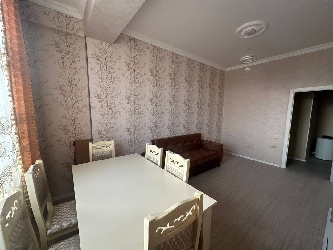 İcarəyə verilir 2 otaqlı yeni tikili 75 m² — Mənzil, Bakı (2)