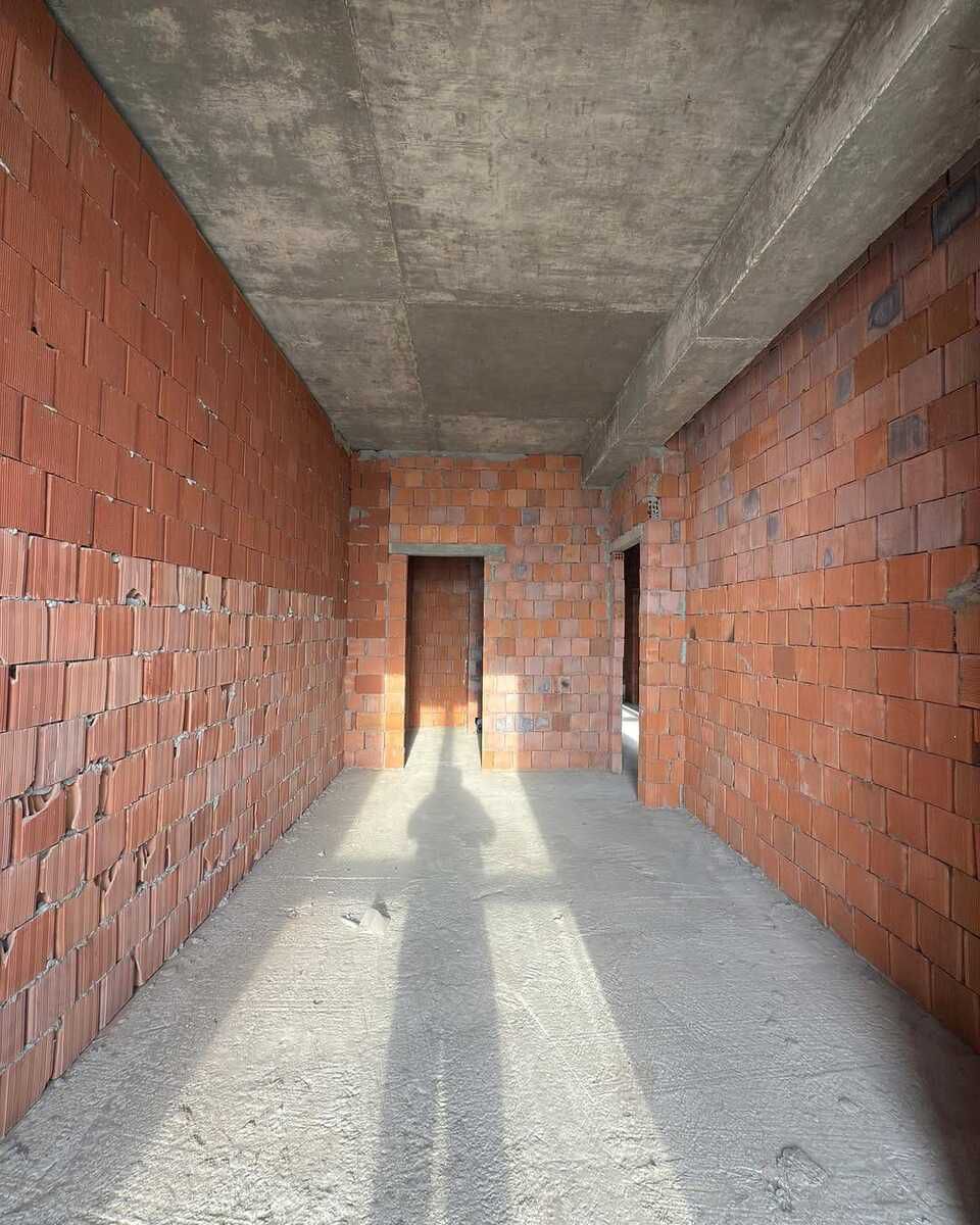 Satılır 4 otaqlı yeni tikili 219 m² — Mənzil, Bakı (11)