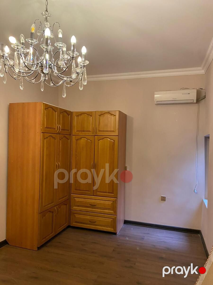 İcarəyə verilir 4 otaqlı həyət evi/bağ evi 100 m² — Ev, villa, Bakı (6)
