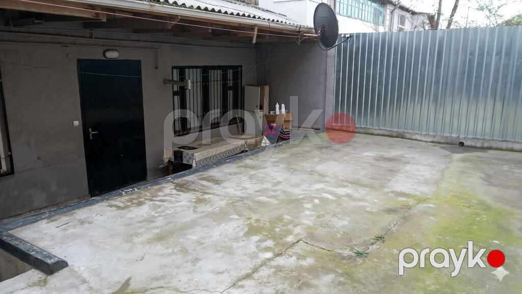 3 otaqlı, 50 kv. m, Kredit yoxdur, Orta təmir — Ev, villa, Xaçmaz (3)