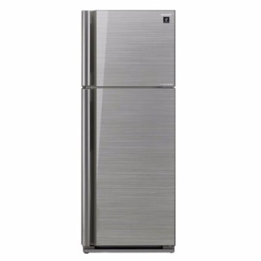 Sharp SJ-SE70D-BK5 soyuducu — Ev texnikası, Bakı