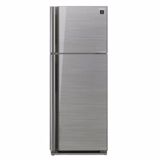 Sharp SJ-SE70D-BK5 soyuducu — Məişət texnikası