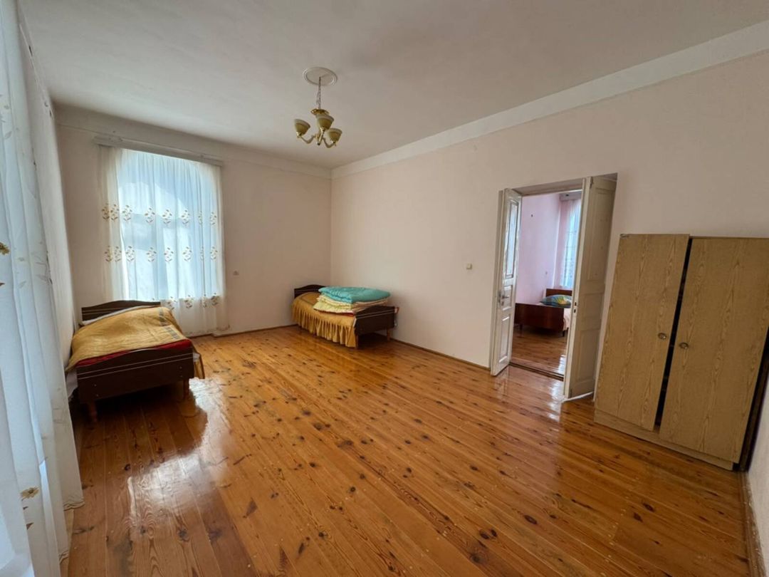 Satılır 5 otaqlı həyət evi/bağ evi 184 m² — Ev, villa, Quba (11)