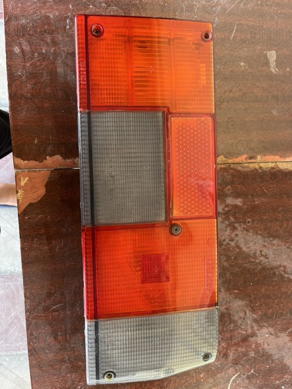 Universal auto Orijinal, İşlənmiş — Ehtiyat hissələri, Quba (4)