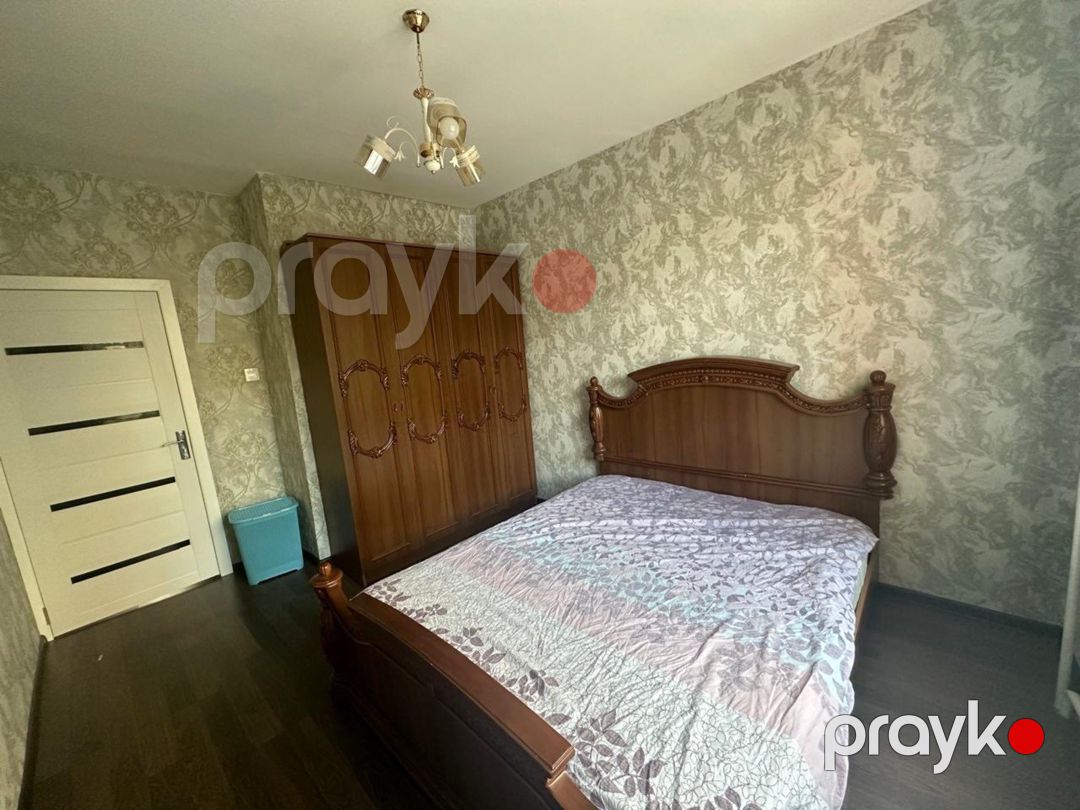 İcarəyə verilir 2 otaqlı köhnə tikili 65 m² — Mənzil, Bakı (9)