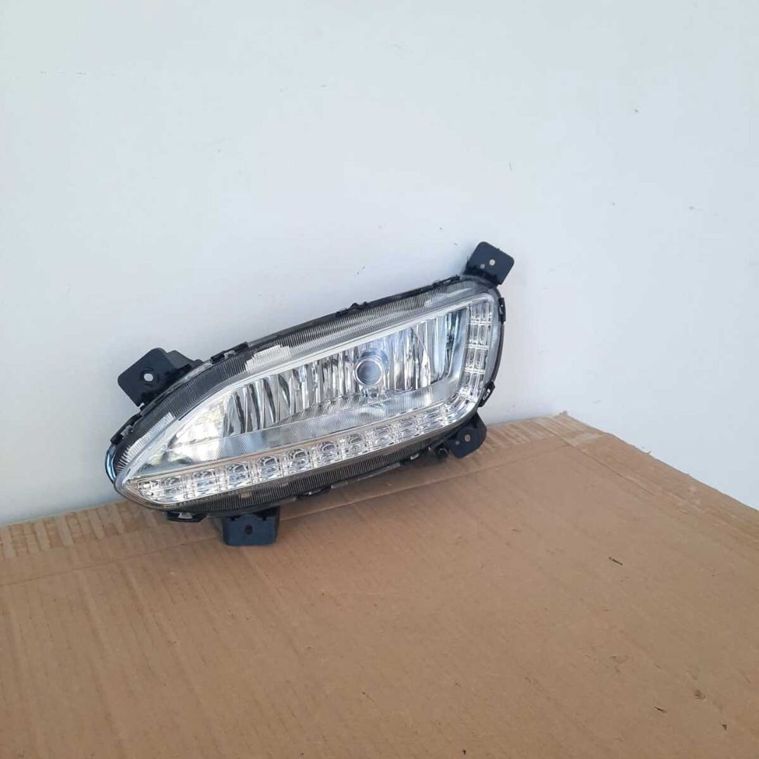 "Hyundai Santa Fe" 2013-2017 ön duman farası — Ehtiyat hissələri və aksesuarlar, Bakı (3)