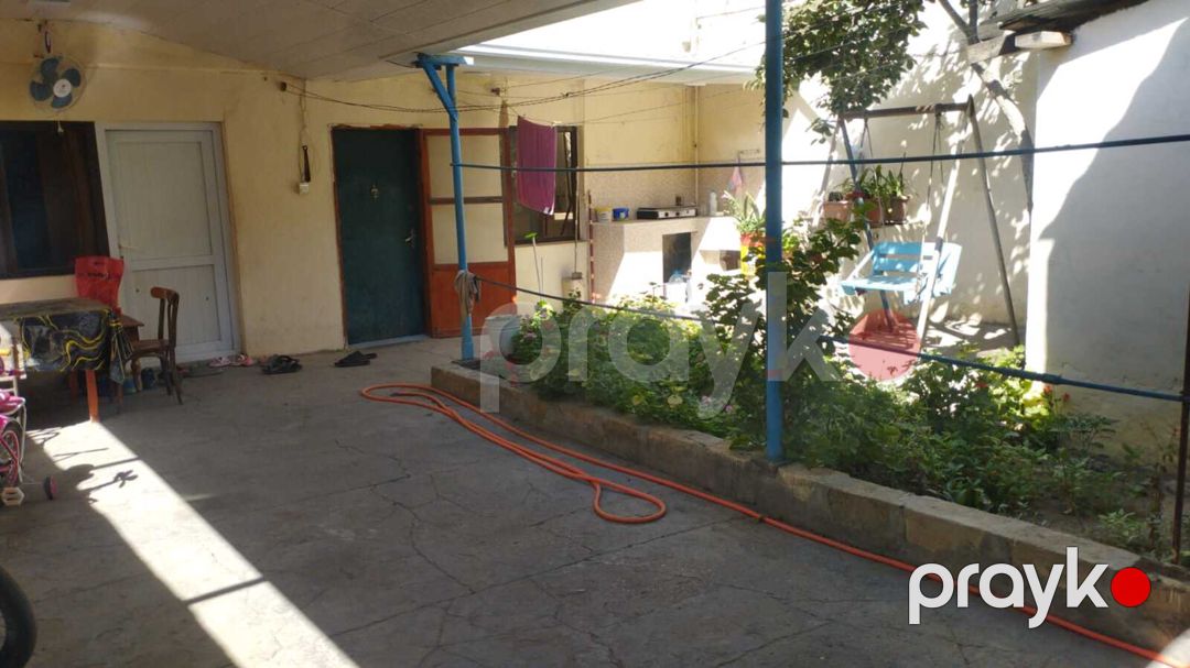 Həyət evi, Bakıxanov qəs. — Ev, villa, Bakı (6)