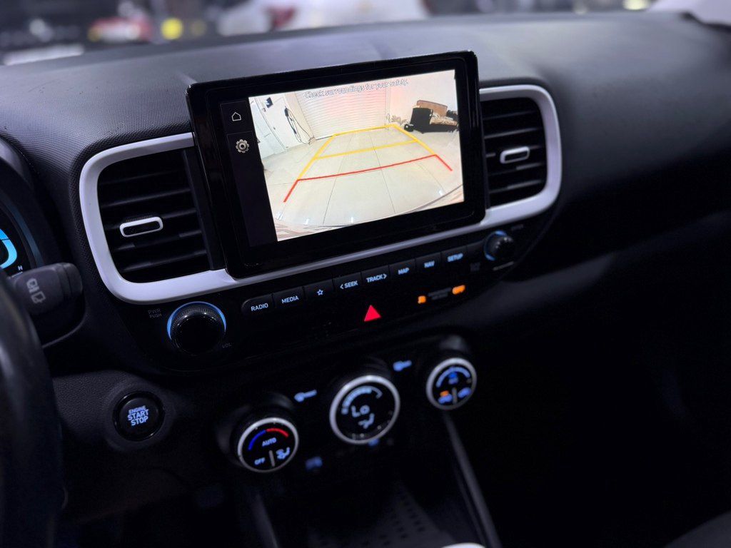 Hyundai Venue, 1.6 L, 2023 il, 83 000 km — Avtomobillər, Sumqayıt (10)