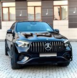 Mercedes GLE 53 AMG 4MATIC+ Coupe, 3.0 L, 2023 il, 25 000 km — Avtomobil