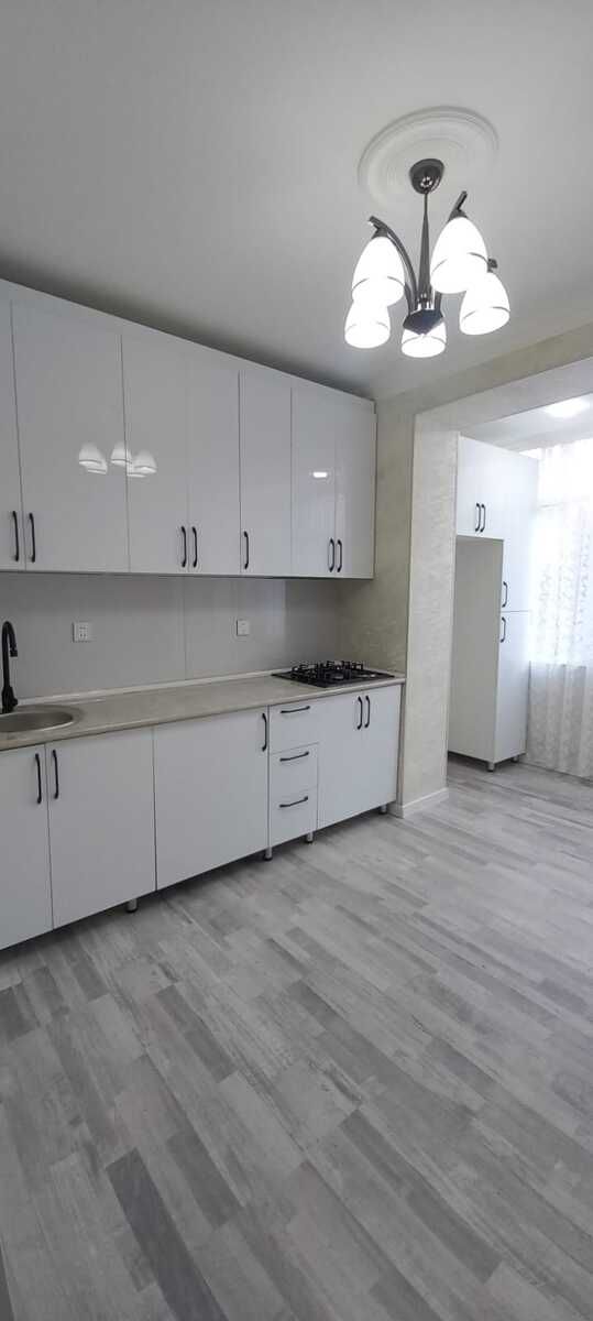 Satılır 2 otaqlı köhnə tikili 60 m² — Mənzil, Bakı (7)