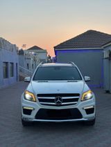 Mercedes GL 350 4MATIC, 3.0 L, 2014 il, 207 000 km — Avtomobillər