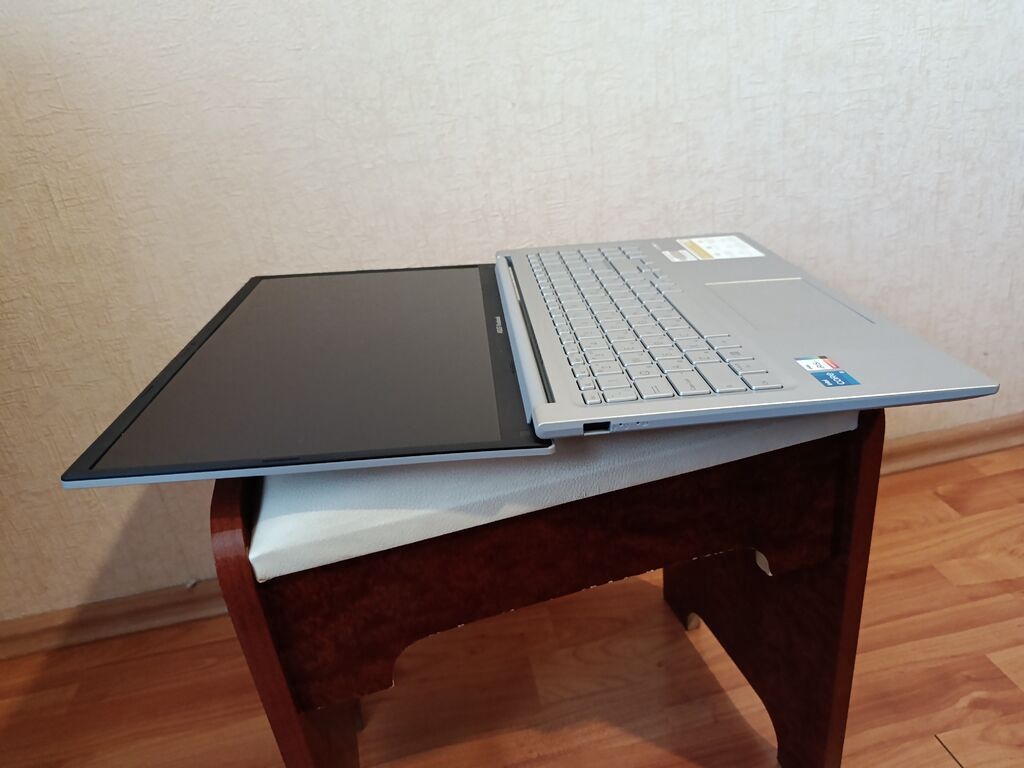 ASUS VivoBook noutbuku - Ekran: 15.6" Full HD (IPS, mat səth), nazik — Asus, Bakı (6)