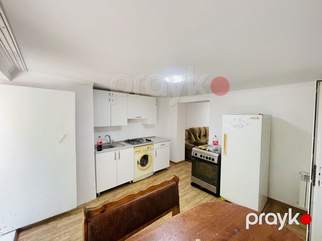 İcarəyə verilir 3 otaqlı həyət evi/bağ evi 80 m² — Ev, villa, Bakı (11)