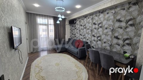 3-otaqlı yeni tikili, Xırdalan ş., 62 m²