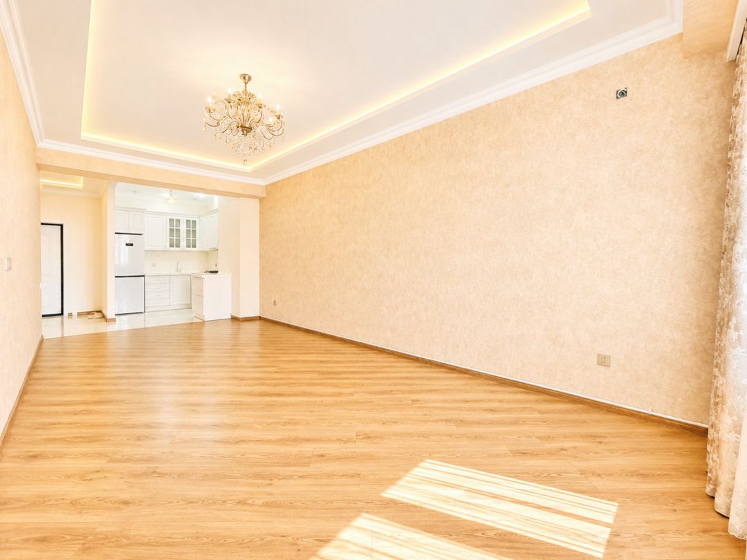Satılır 2 otaqlı yeni tikili 80 m² — Mənzil, Bakı (5)