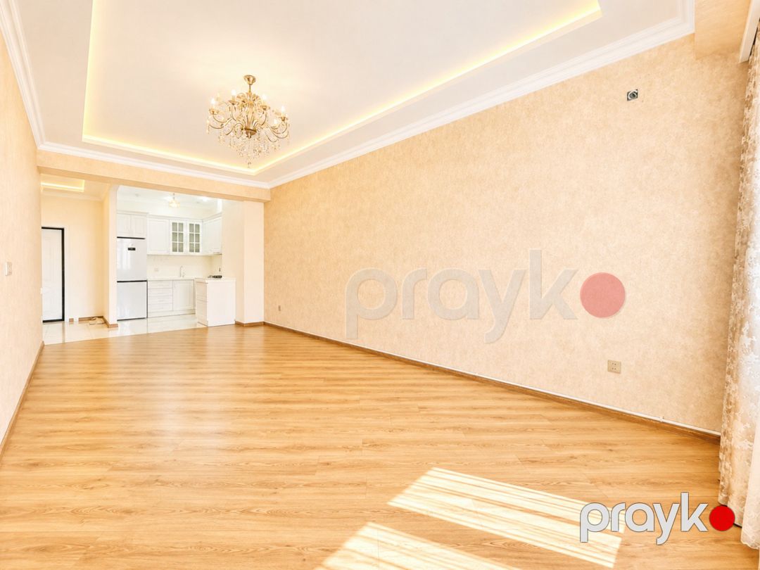 Satılır 2 otaqlı yeni tikili 80 m² — Mənzil, Bakı (5)