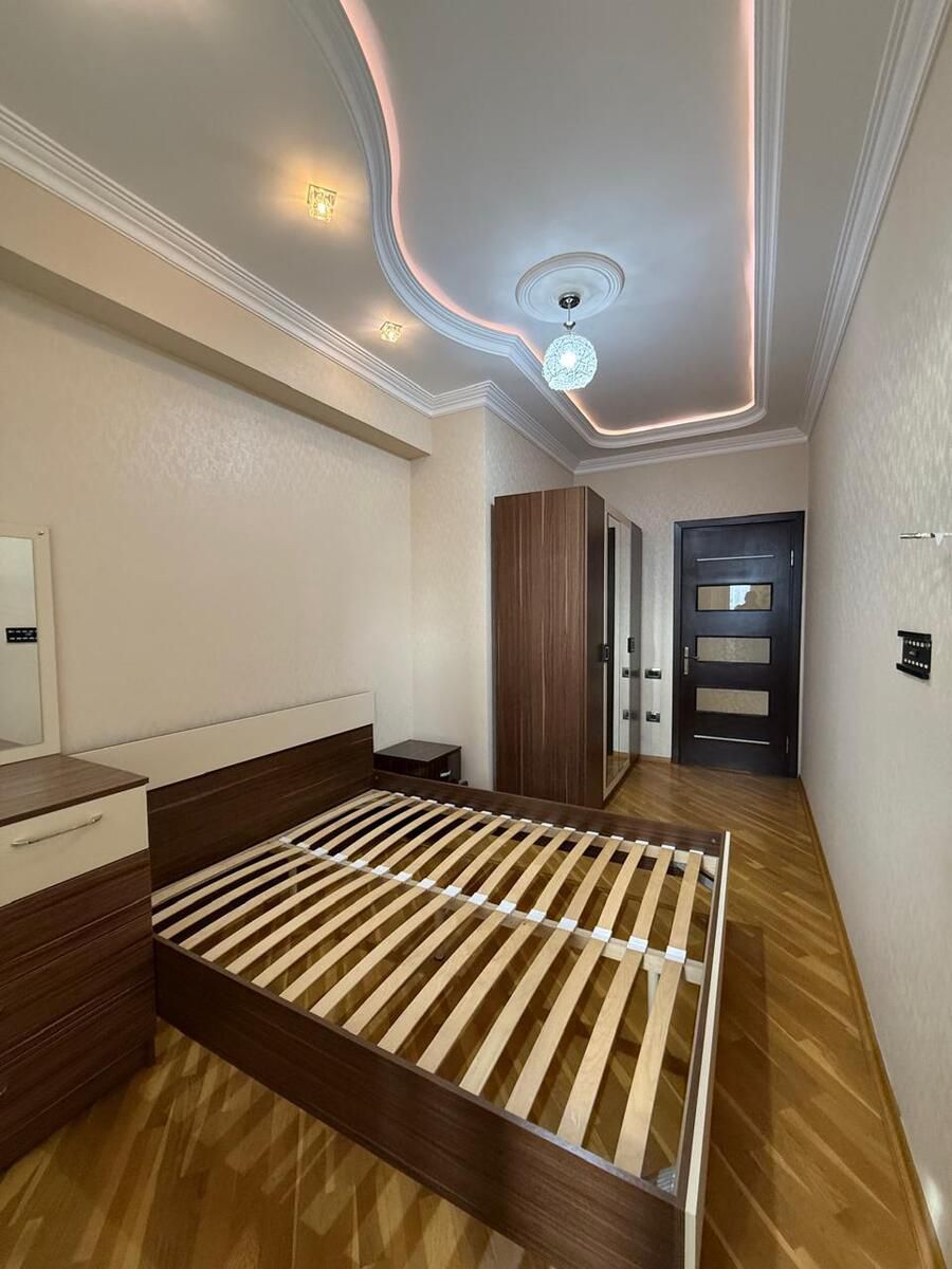 Satılır 2 otaqlı yeni tikili 60 m² — Mənzil, Bakı (3)