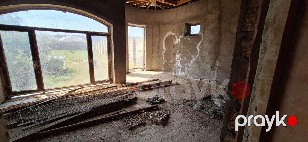 Satılır 4 otaqlı həyət evi/bağ evi 180 m² — Ev, villa, Bakı (12)