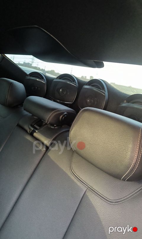 Pioneer + Sony Xplod avtomobil səs sistemi satılır Avtomobilin — Xırdalan