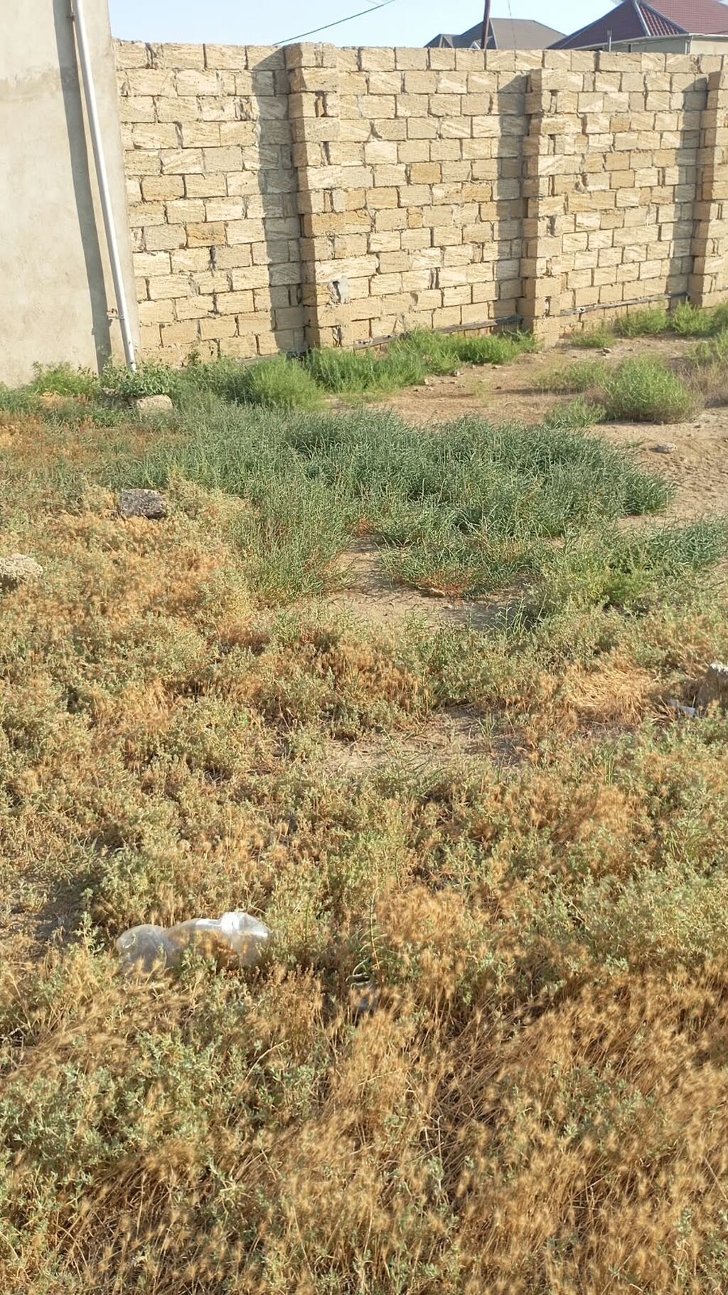 Tikinti — Torpaq, Digah